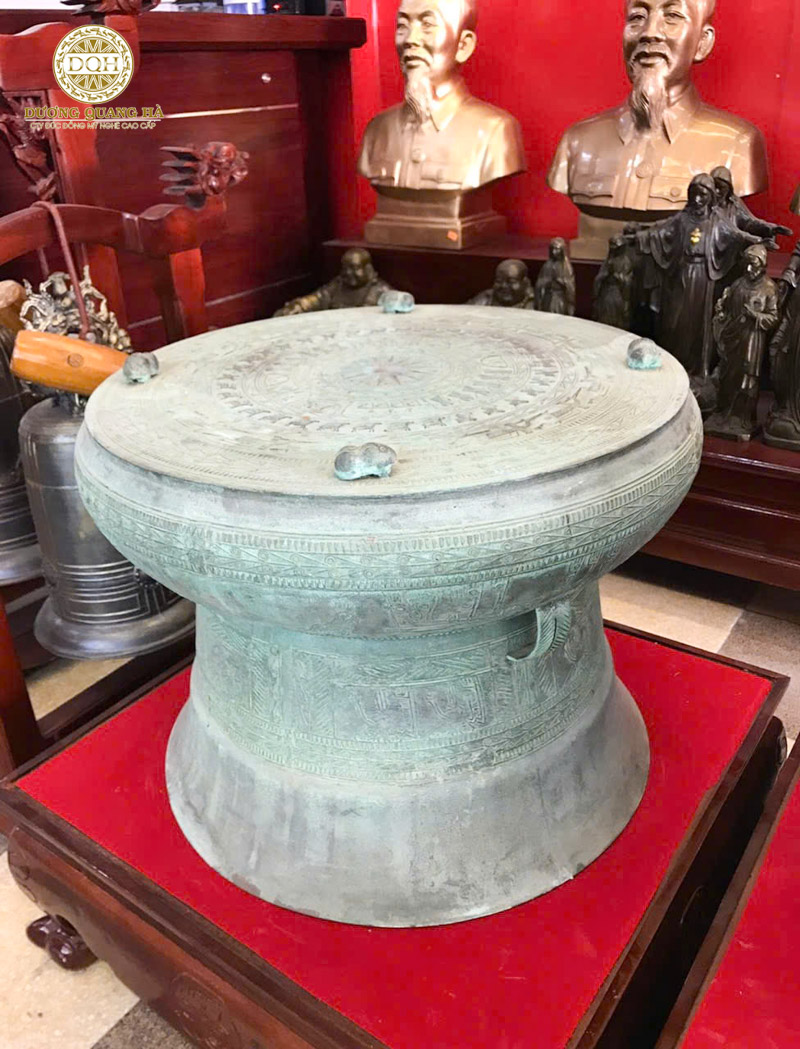 Trống đồng