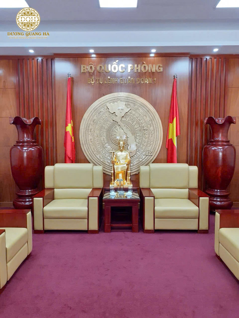 mặt trống đồng