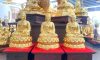 Đúc tượng Phật bằng đồng đẹp, trang nghiêm – Kinh nghiệm lựa chọn đơn vị uy tín