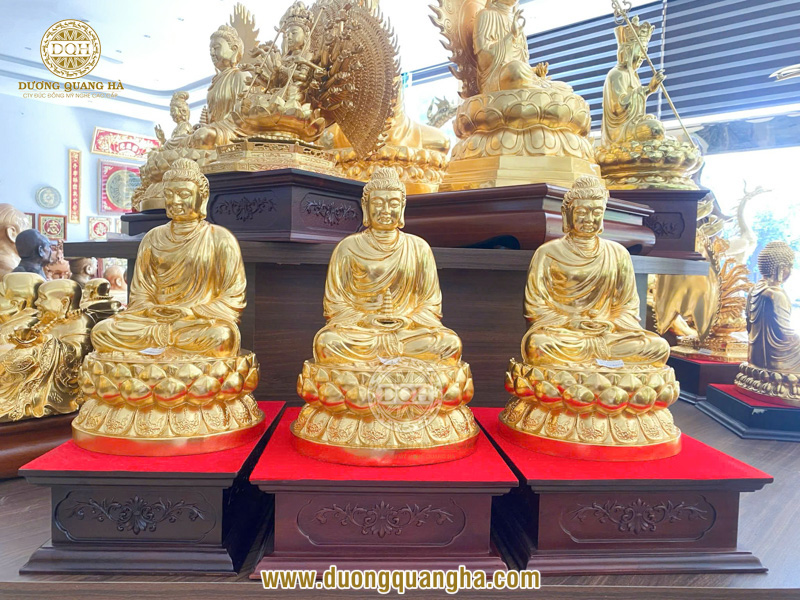 tượng đồng