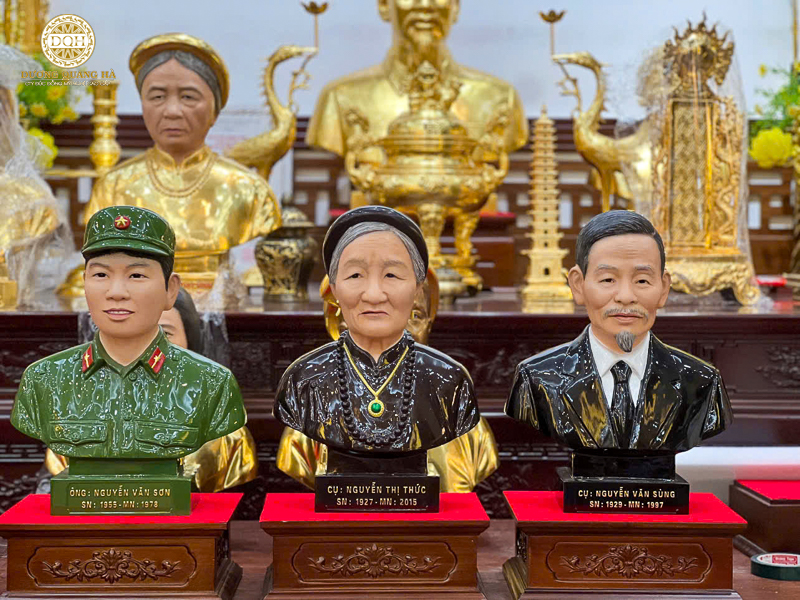 Tượng đồng