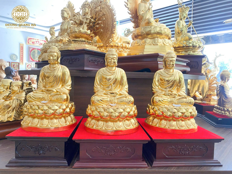 Tượng đồng