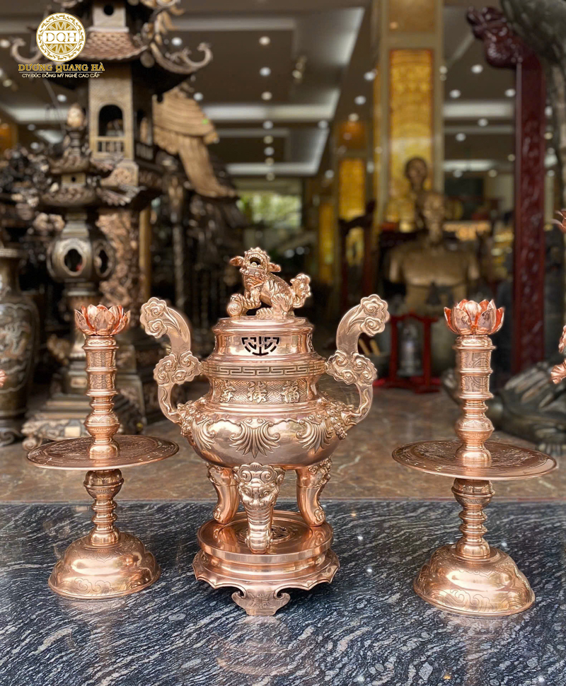 bộ tam sự đồng