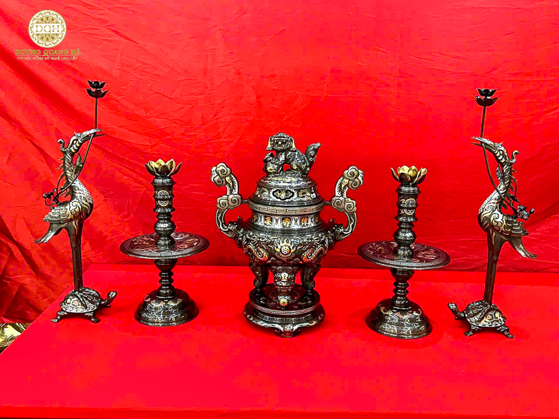 bộ ngũ sự