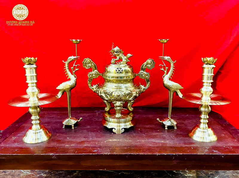 bộ ngũ sự đồng