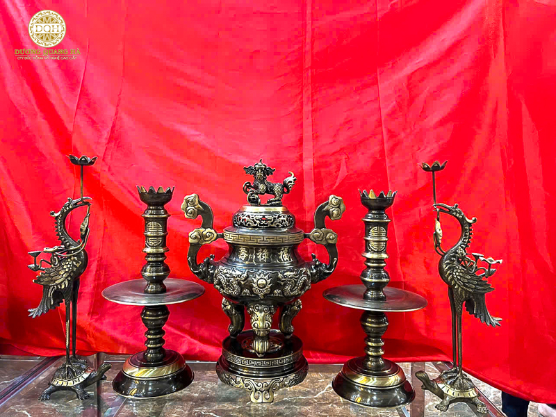 bộ ngũ sự đồng