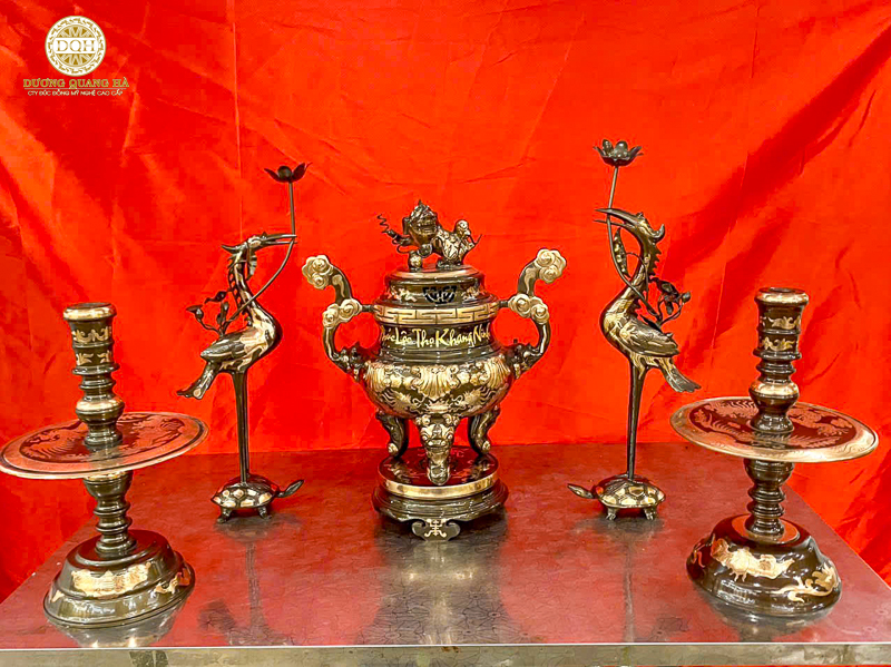 bộ ngữ sự