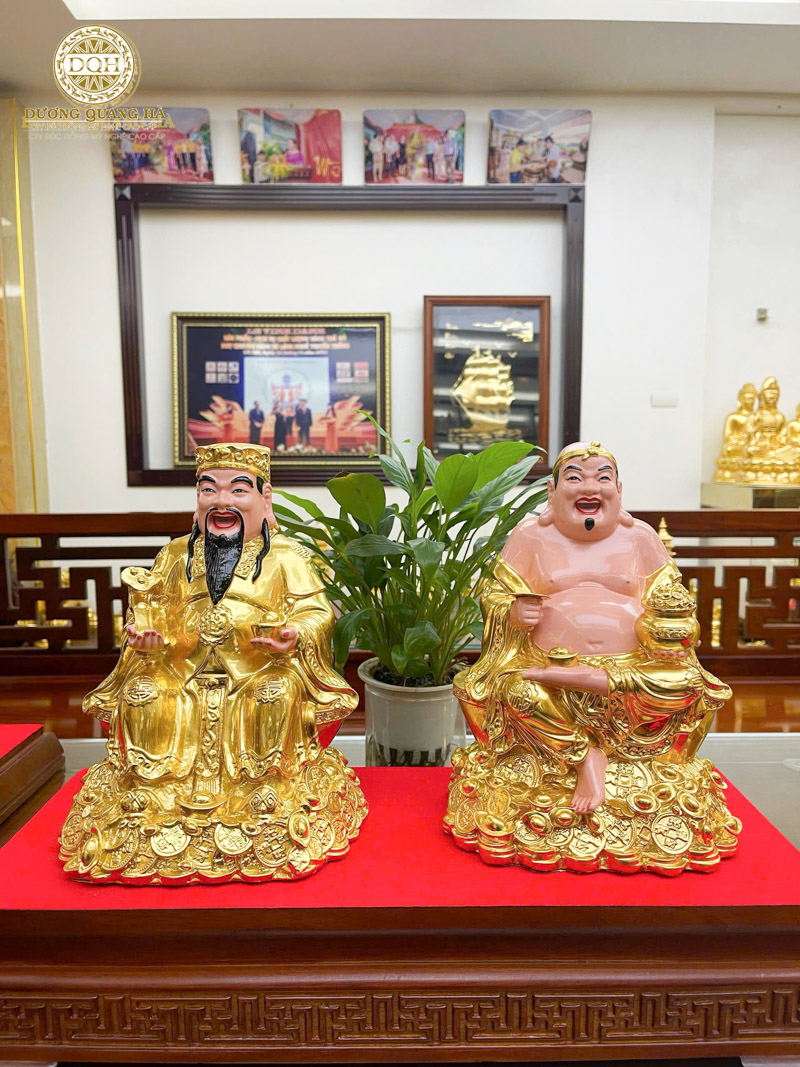 đúc tượng đồng giá bao nhiêu