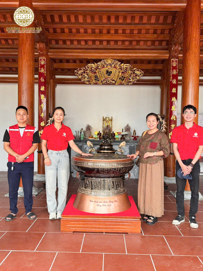 Trống đồng Ngọc Lũ