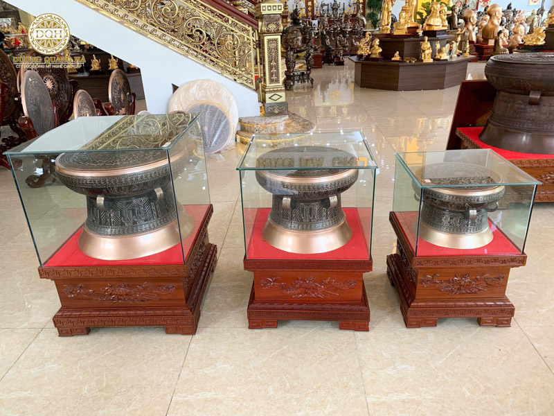 Trống đồng Ngọc Lũ