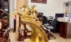Tượng đồng Thánh Gióng – Biểu tượng sức mạnh, ý chí và niềm tự hào dân tộc