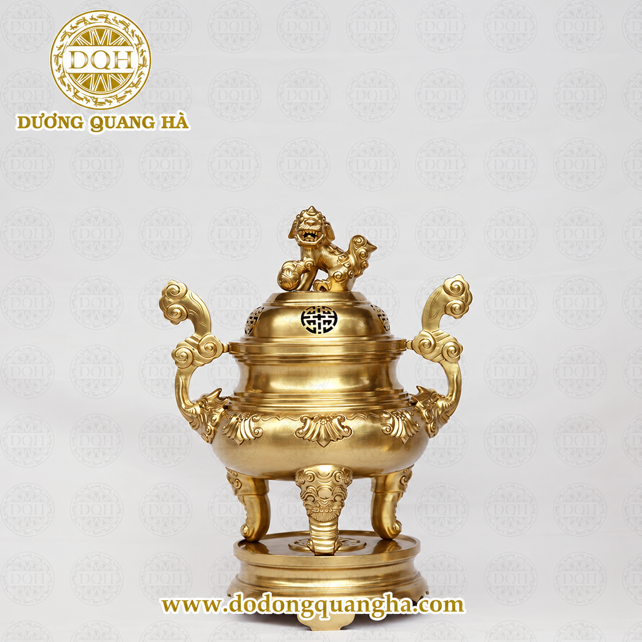 Đỉnh thờ