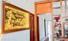 Tranh đồng mỹ nghệ: Vẻ đẹp thủ công tạo dấu ấn cho không gian