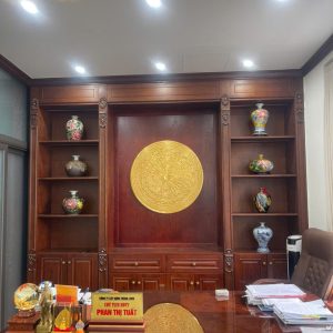 LẮP ĐẶT 2 MẶT TRỐNG TẠI HOÀNG MAI HÀ NỘI