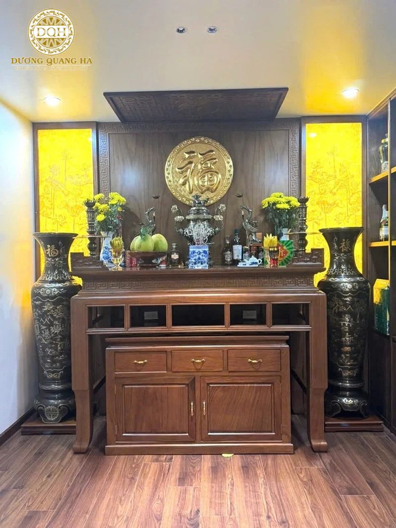 Tranh đồng phong thủy