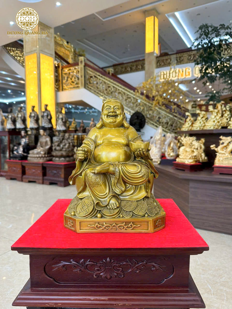 tượng đồng giá bao nhiêu