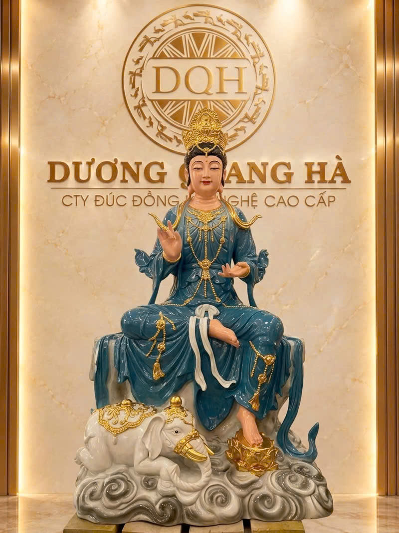 tượng đồng giá bao nhiêu
