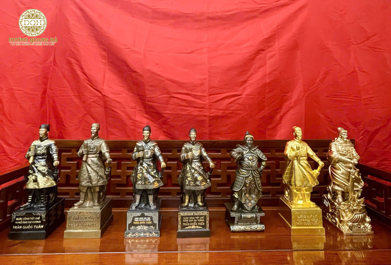 tượng đồng mỹ nghệ