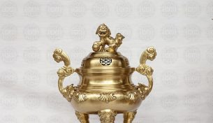 Bộ đỉnh đồng tam sự – ý nghĩa và cách chọn đỉnh đồng chuẩn