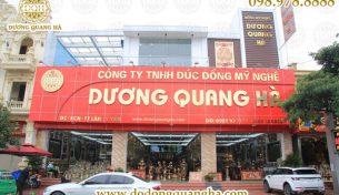 Đồ thờ bằng đồng giá rẻ mua ở đâu thì uy tín?