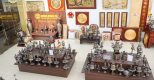 Đồ thờ bằng đồng giá rẻ mua ở đâu thì uy tín? Đồ thờ bằng đồng giá rẻ mua ở đâu thì uy tín?