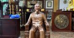 Đúc tượng đồng giá bao nhiêu? Báo giá và yếu tố quyết định chi phí Đúc tượng đồng giá bao nhiêu? Báo giá và yếu tố quyết định chi phí