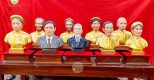 Có nên đúc tượng đồng giá rẻ không? Kinh nghiệm chọn xưởng uy tín