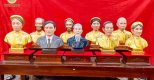 Có nên đúc tượng đồng giá rẻ không? Kinh nghiệm chọn xưởng uy tín