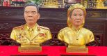 Giá đúc tượng đồng chân dung bao nhiêu? Báo giá tham khảo mới nhất Giá đúc tượng đồng chân dung bao nhiêu? Báo giá tham khảo mới nhất