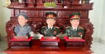 Giá đúc tượng đồng bao nhiêu? Những yếu tố quyết định chi phí bạn cần biết