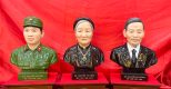 Giá đúc tượng đồng truyền thần tại Đồ Đồng Dương Quang Hà Giá đúc tượng đồng truyền thần tại Đồ Đồng Dương Quang Hà