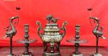 Mua đồ thờ bằng đồng ở đâu đảm bảo chất lượng, giá tốt?