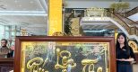 Mua tranh đồng ở đâu đảm bảo nhất?