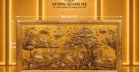 Mua tranh đồng ở Hà Nội và những lưu ý quan trọng