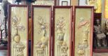 Đồ Đồng Dương Quang Hà – Địa chỉ bán tranh đồng giá rẻ uy tín Đồ Đồng Dương Quang Hà – Địa chỉ bán tranh đồng giá rẻ uy tín