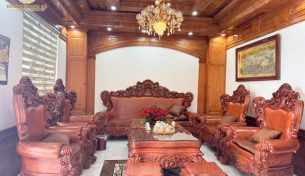 Tranh đồng có gì đặc biệt mà ngày càng được ưa chuộng?
