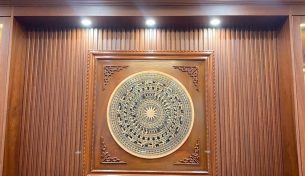 Đánh giá chất lượng tranh trống đồng bằng đồng