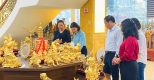 Tượng đồng 12 con giáp: Những mẫu mới nhất, giá tốt nhất
