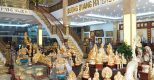 Tượng đồng đẹp có những mẫu nào và cách chọn tượng chuẩn nhất