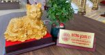 Tượng đồng phong thủy – Vật phẩm duy trì vượng khí, cân bằng Âm – Dương hiệu quả