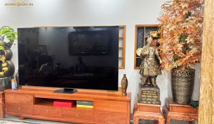 Tượng đồng Trần Quốc Tuấn – Biểu tượng hào khí và lòng trung nghĩa