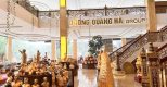Tượng đồng có những mẫu nào phổ biến? Vì sao luôn được ưu tiên chọn?