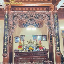 BÀN GIAO LẮP ĐẶT CỬA VÕNG TẠI NHÀ THỜ SÓC SƠN HÀ NỘI