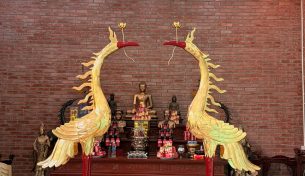 Đồ thờ cúng cao cấp: Đâu là sự khác biệt so với hàng phổ thông?