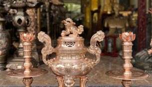 Bộ tam sự là gì? Ý nghĩa và thành phần đầy đủ nhất