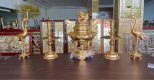 Giá bộ đỉnh đồng ngũ sự phụ thuộc vào đâu? Kinh nghiệm chọn mua